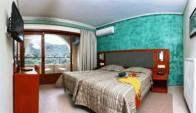 Kedro Silver Bay Hotel & Bungalows חדר תמונה